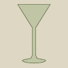 Applejack Cocktail #2 - Mixed Drink Recipes